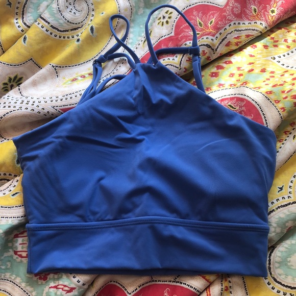 Buffbunny Collection Other - Buffbunny foxy sports bra